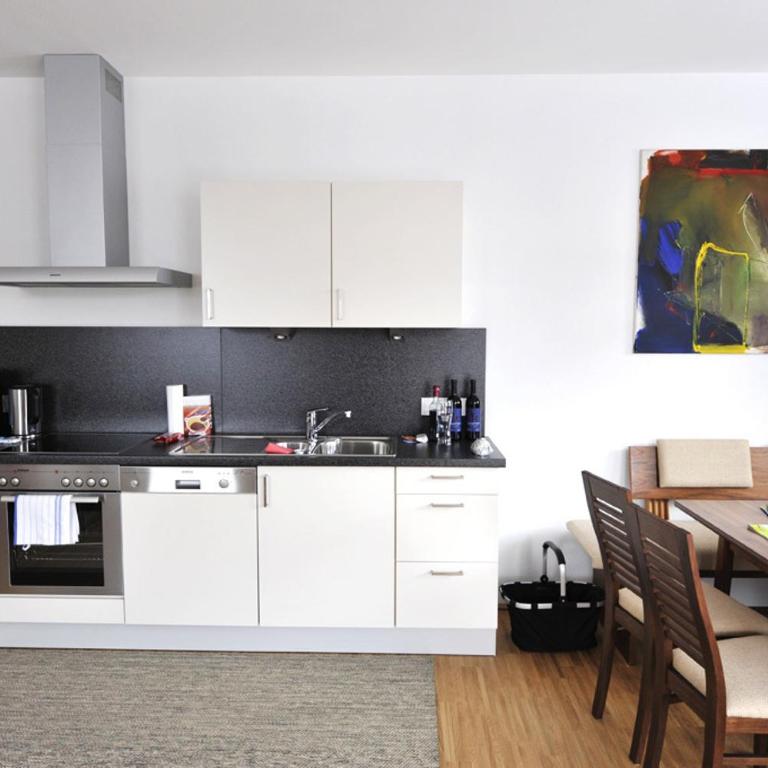 Appartementhaus Modern Art by Schladming-Appartements - Apartment mit 3 Schlafzimmern - 6