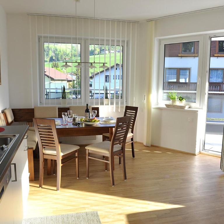Appartementhaus Modern Art by Schladming-Appartements - Apartment mit 3 Schlafzimmern - 10
