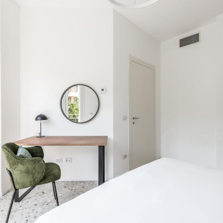 Numa Rome Verso - Appartamento con 1 Camera da Letto e Balcone - 9