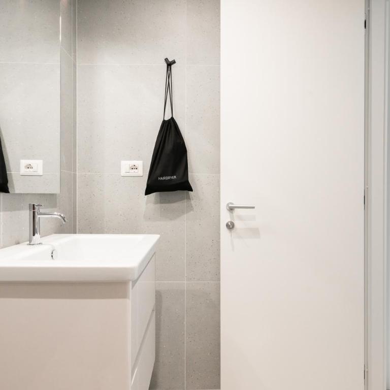 Numa Rome Verso - Appartamento con 1 Camera da Letto e Balcone - 17