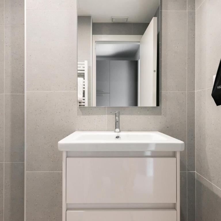 Numa Rome Verso - Appartamento con 1 Camera da Letto e Balcone - 19