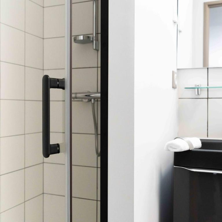Urban Style Biarritz Le Relais - Suite Junior - 3