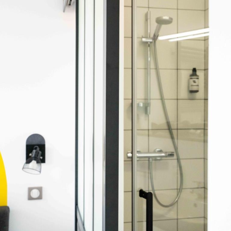 Urban Style Biarritz Le Relais - Chambre Double - 7