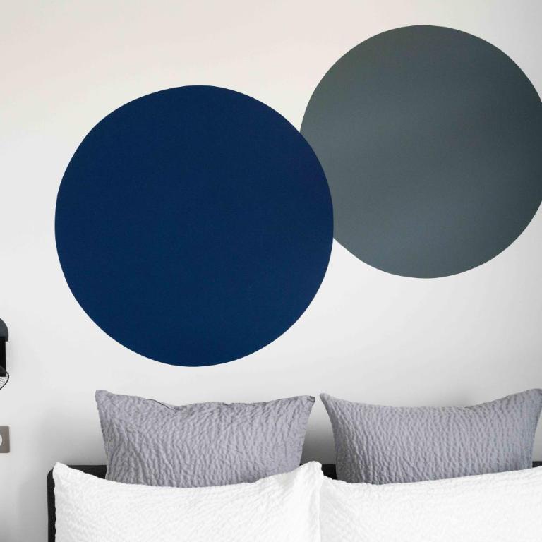 Urban Style Biarritz Le Relais - Chambre Double - 8
