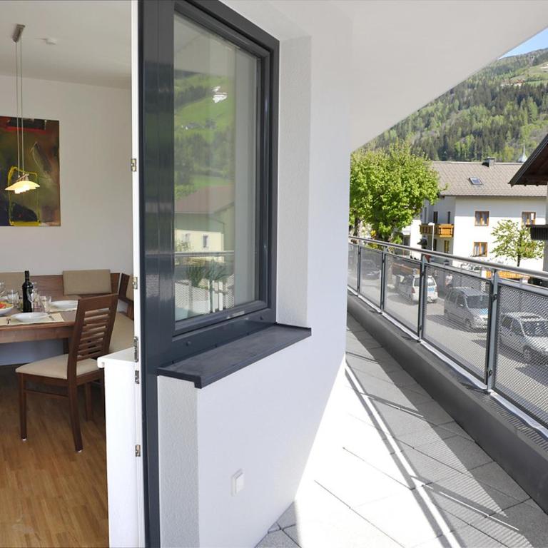 Appartementhaus Modern Art by Schladming-Appartements - Apartment mit 3 Schlafzimmern - 9