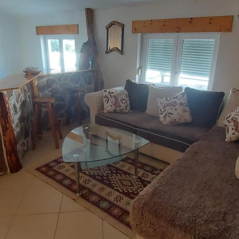 Apartments Bojanovic - Apartman sa Terasom - 1
