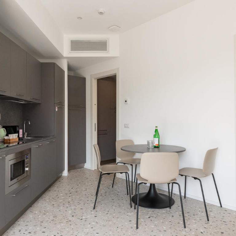 Numa Rome Verso - Appartamento con 1 Camera da Letto e Balcone - 5