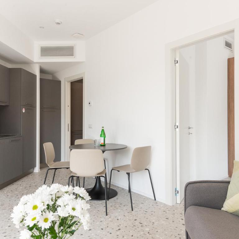 Numa Rome Verso - Appartamento con 1 Camera da Letto e Balcone - 13