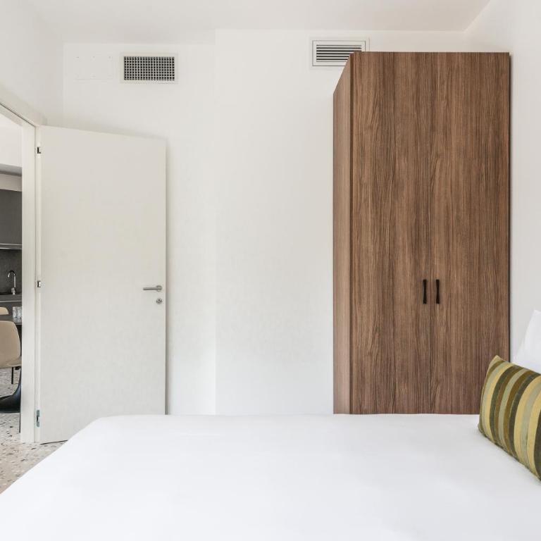 Numa Rome Verso - Appartamento con 1 Camera da Letto e Balcone - 18