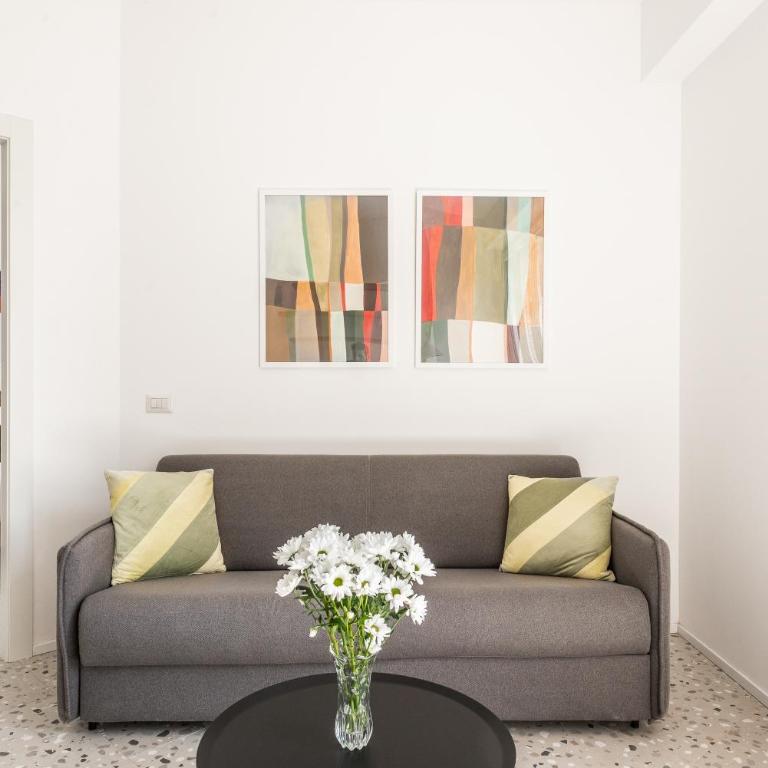 Numa Rome Verso - Appartamento con 1 Camera da Letto e Balcone - 12