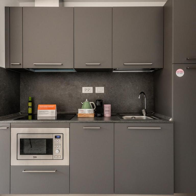 Numa Rome Verso - Appartamento con 1 Camera da Letto e Balcone - 7