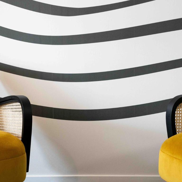 Urban Style Biarritz Le Relais - Suite Junior - 10