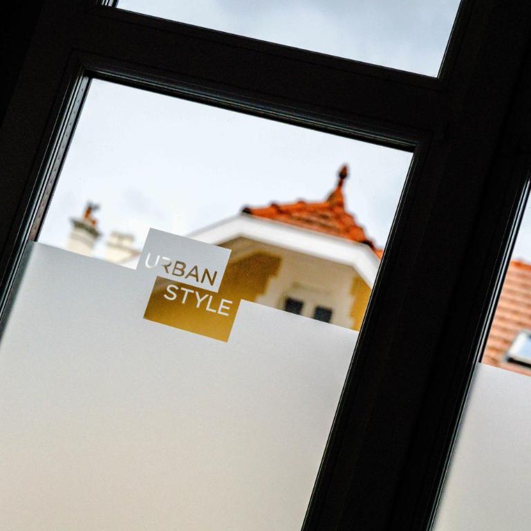 Urban Style Biarritz Le Relais - Chambre Double - 15