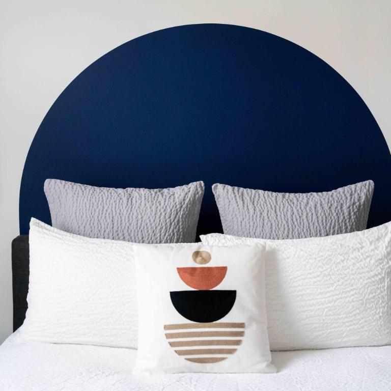 Urban Style Biarritz Le Relais - Chambre Double - 16