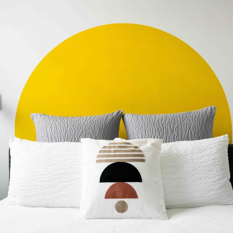 Urban Style Biarritz Le Relais - Chambre Double - 19