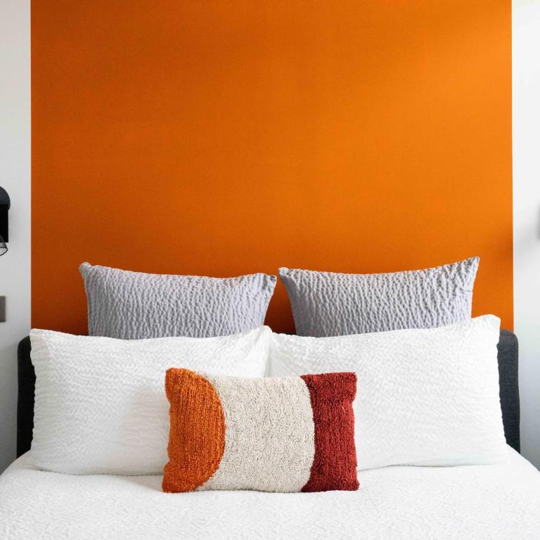 Urban Style Biarritz Le Relais - Chambre Double - 24