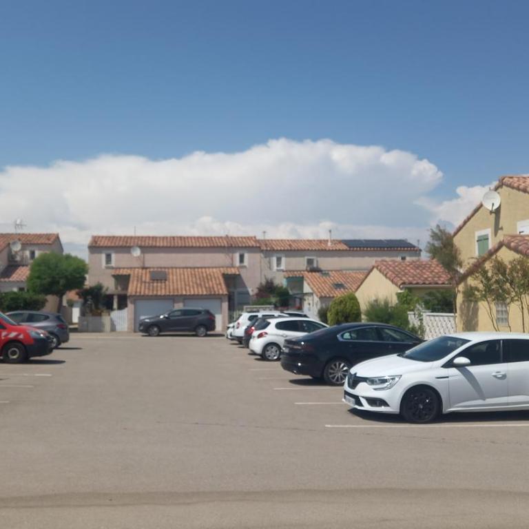 St Pierre la Mer maison 3 chambres 3 lits doubles - Haus mit 3 Schlafzimmern - 20