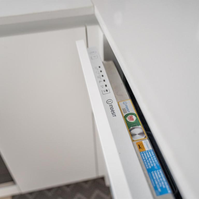 Casa del Sole - Appartamento con 1 Camera da Letto e Terrazza - 7