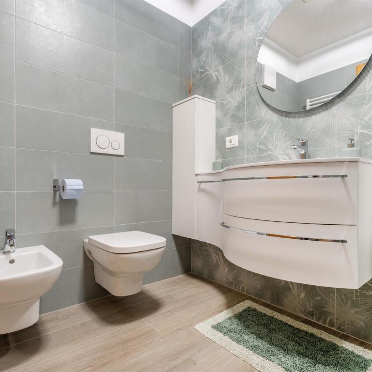Casa del Sole - Appartamento con 1 Camera da Letto e Terrazza - 16