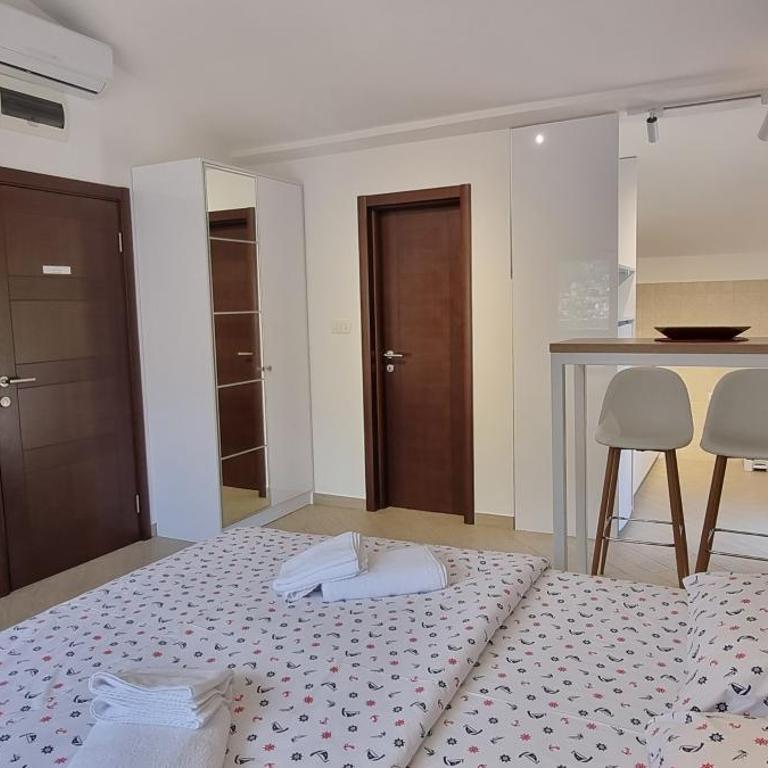 Apartments Darko Kitic - Apartment - 21