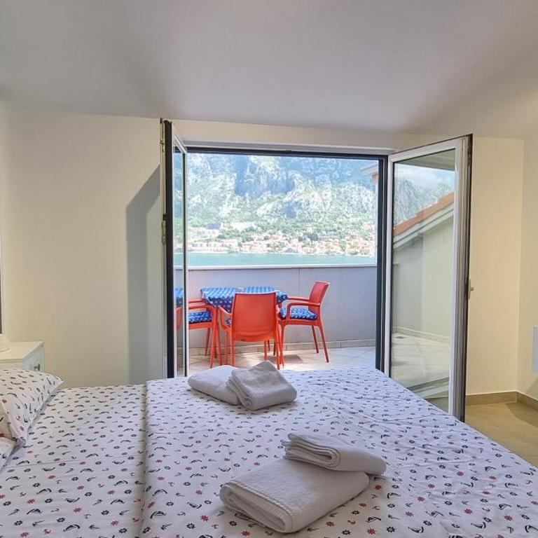 Apartments Darko Kitic - Apartment - 17