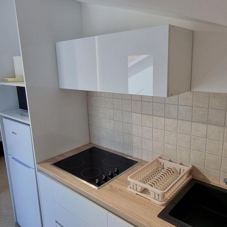Apartments Darko Kitic - Apartment - 18