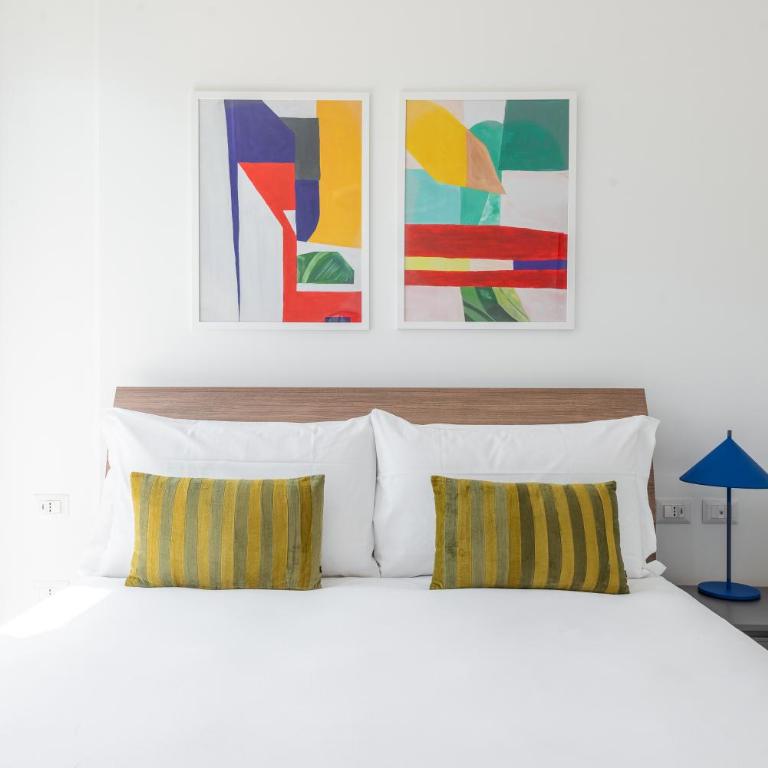 Numa Rome Verso - Appartamento con 1 Camera da Letto e Balcone - 15