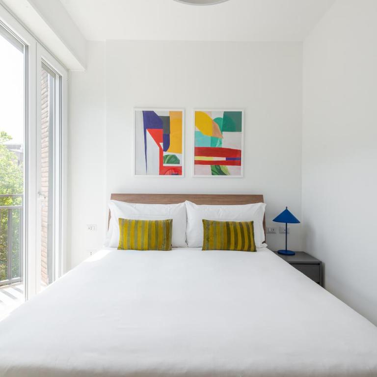 Numa Rome Verso - Appartamento con 1 Camera da Letto e Balcone - 1
