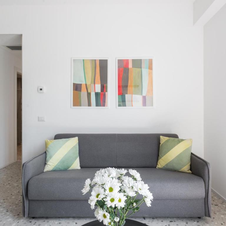 Numa Rome Verso - Appartamento con 1 Camera da Letto e Balcone - 2