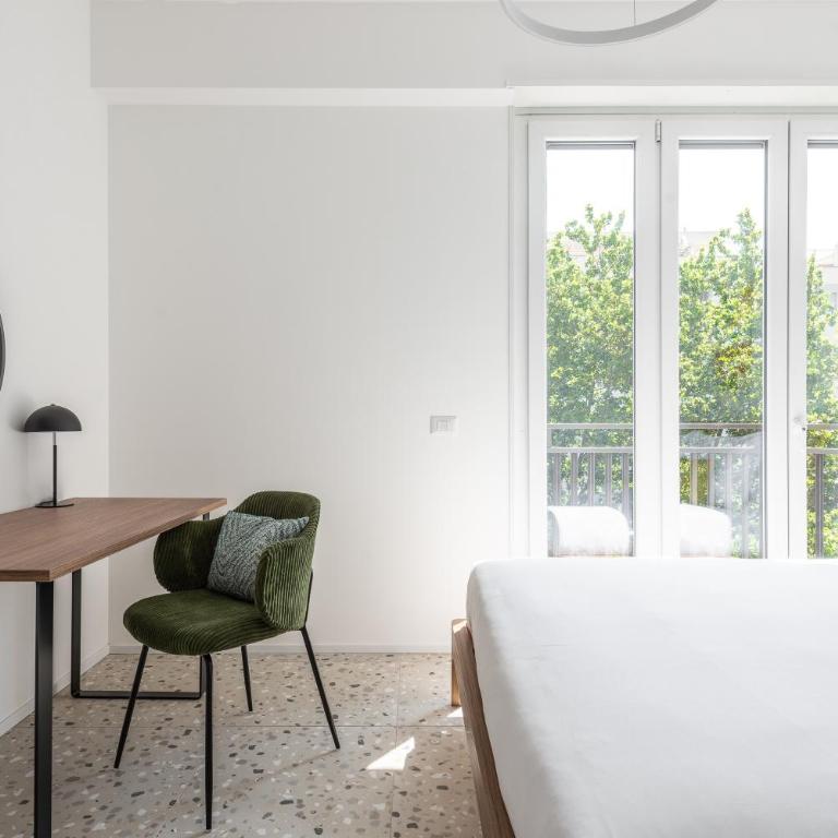 Numa Rome Verso - Appartamento con 1 Camera da Letto e Balcone - 22