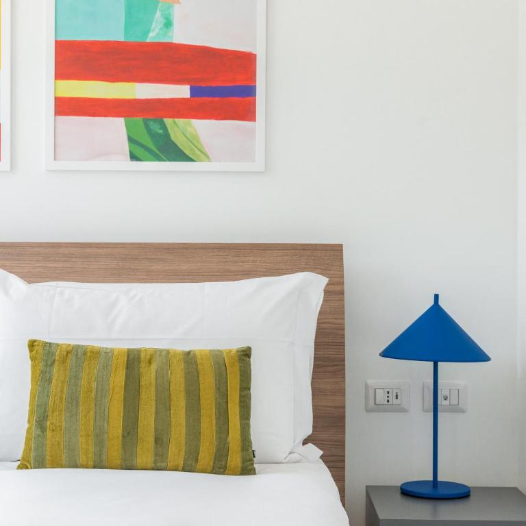 Numa Rome Verso - Appartamento con 1 Camera da Letto e Balcone - 24