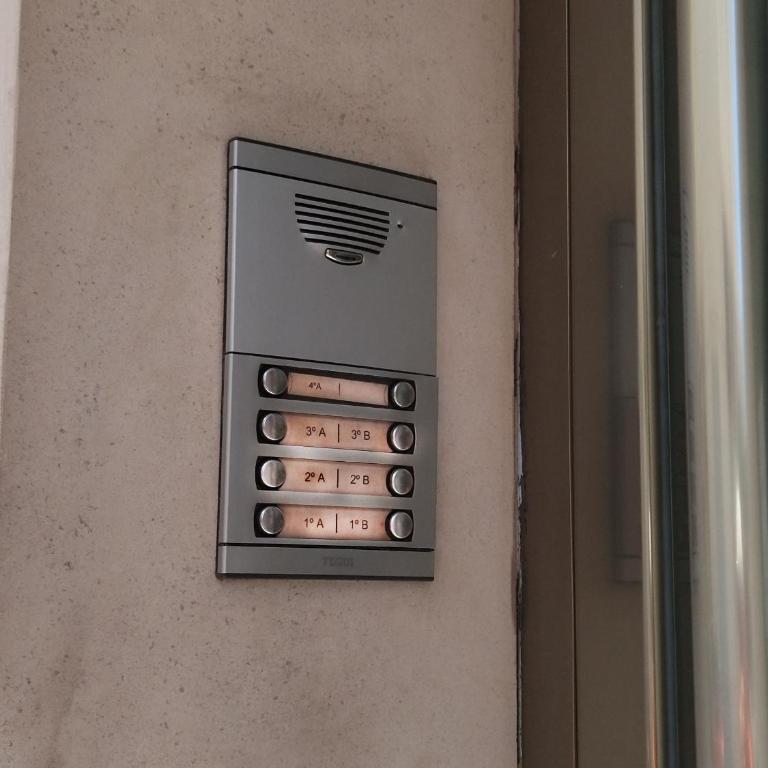 Frailes 2 FreshApartments - Estudio - 10