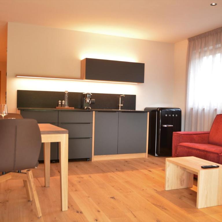 Kastelart - Karbon - Appartamento con Terrazza - 1