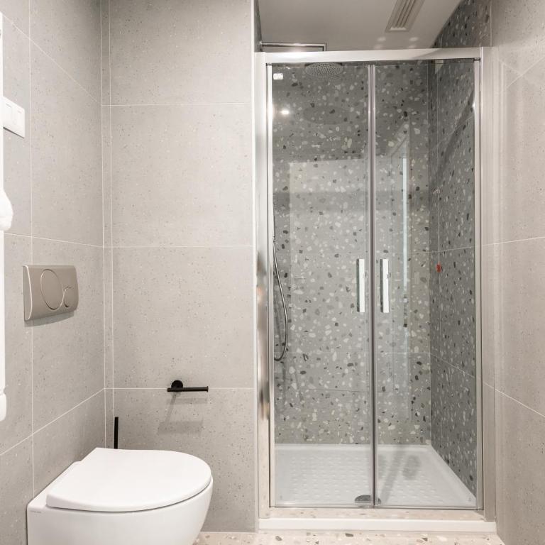 Numa Rome Verso - Appartamento con 1 Camera da Letto e Balcone - 29