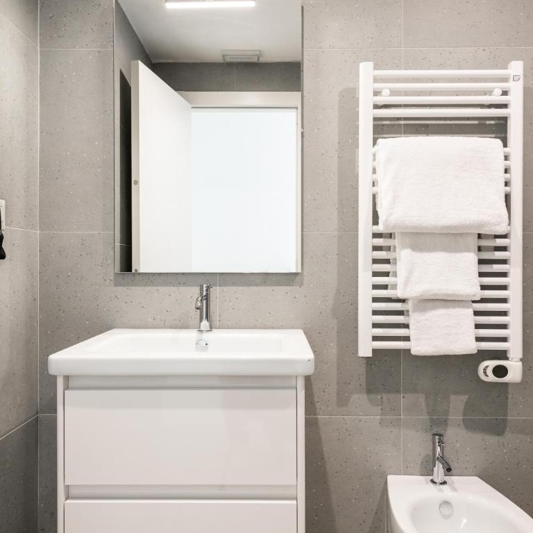 Numa Rome Verso - Appartamento con 1 Camera da Letto e Balcone - 28