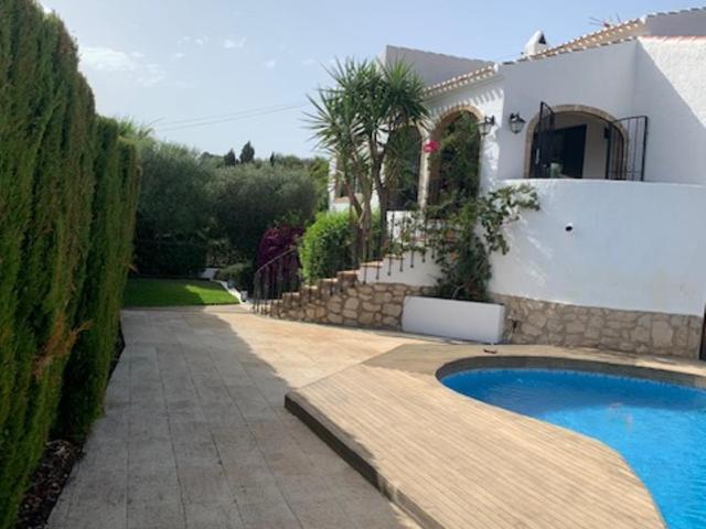 Villa Salina - Villa - 1
