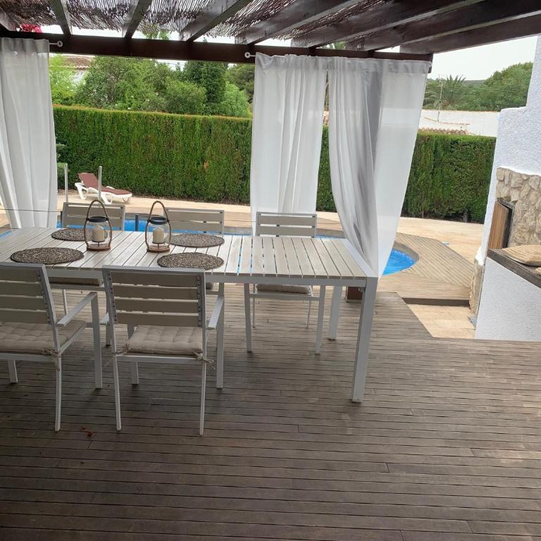 Villa Salina - Villa - 7