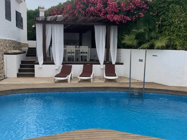 Villa Salina - Villa - 2