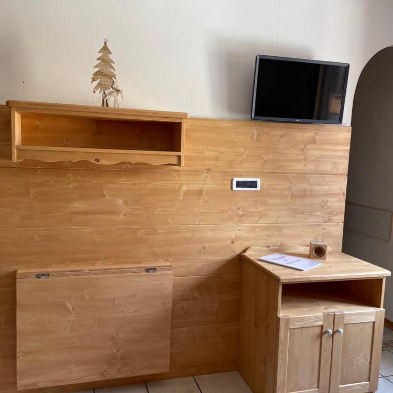 CIASA SORES - Appartamento Monolocale - 11