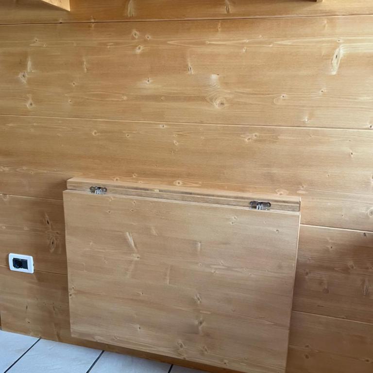 CIASA SORES - Appartamento Monolocale - 13