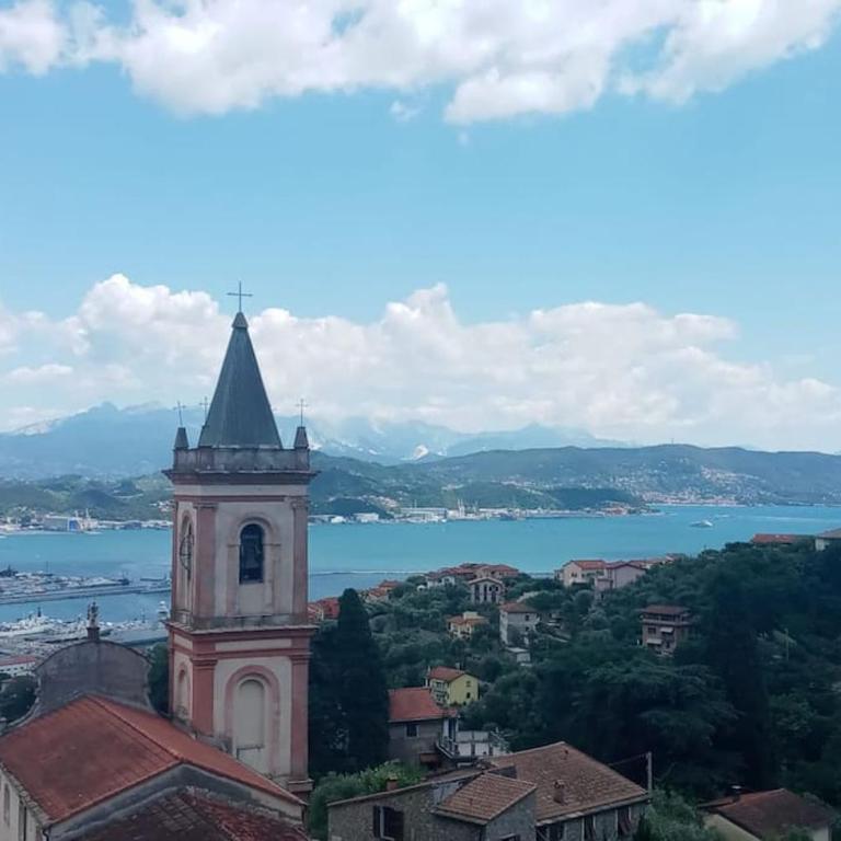 La casina vista mare - Appartamento con 2 Camere da Letto - 1