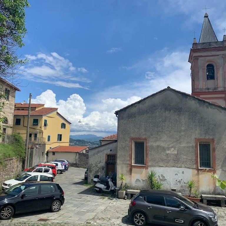 La casina vista mare - Appartamento con 2 Camere da Letto - 2