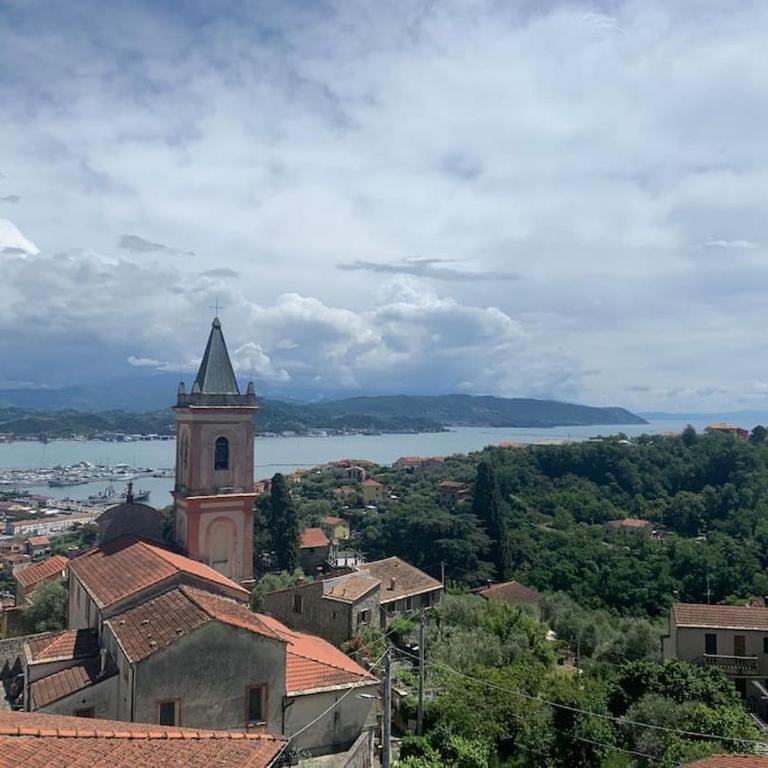 La casina vista mare - Appartamento con 2 Camere da Letto - 14