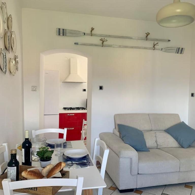 La casina vista mare - Appartamento con 2 Camere da Letto - 16