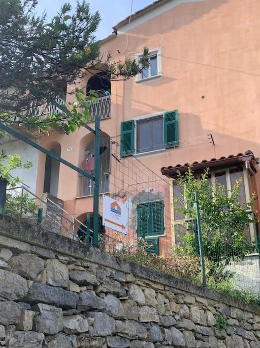 La casina vista mare - Appartamento con 2 Camere da Letto - 4
