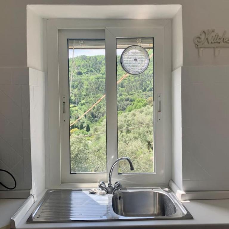 La casina vista mare - Appartamento con 2 Camere da Letto - 8