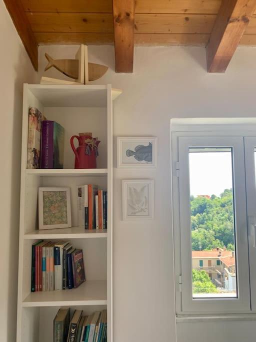 La casina vista mare - Appartamento con 2 Camere da Letto - 13