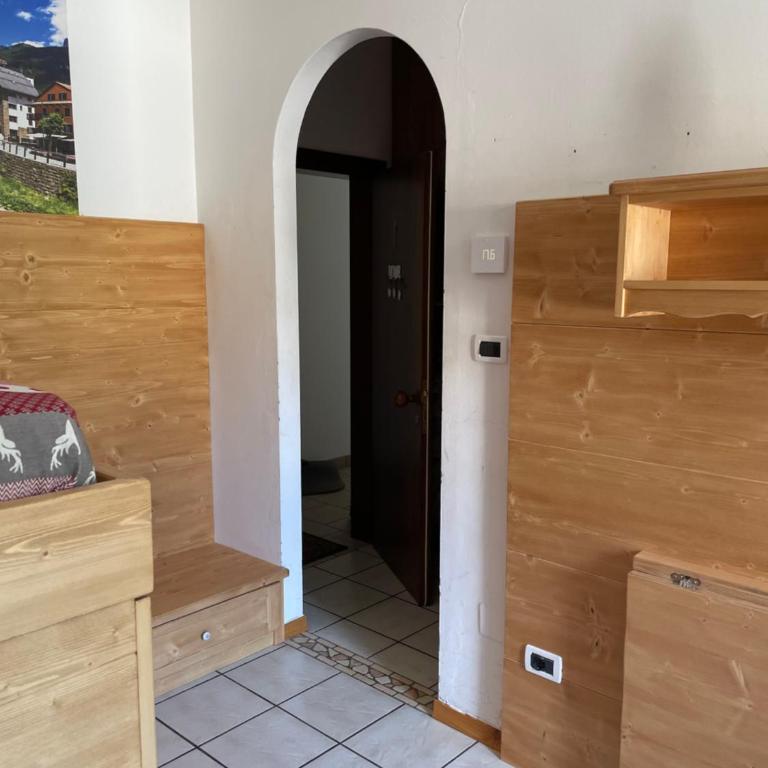 CIASA SORES - Appartamento Monolocale - 23