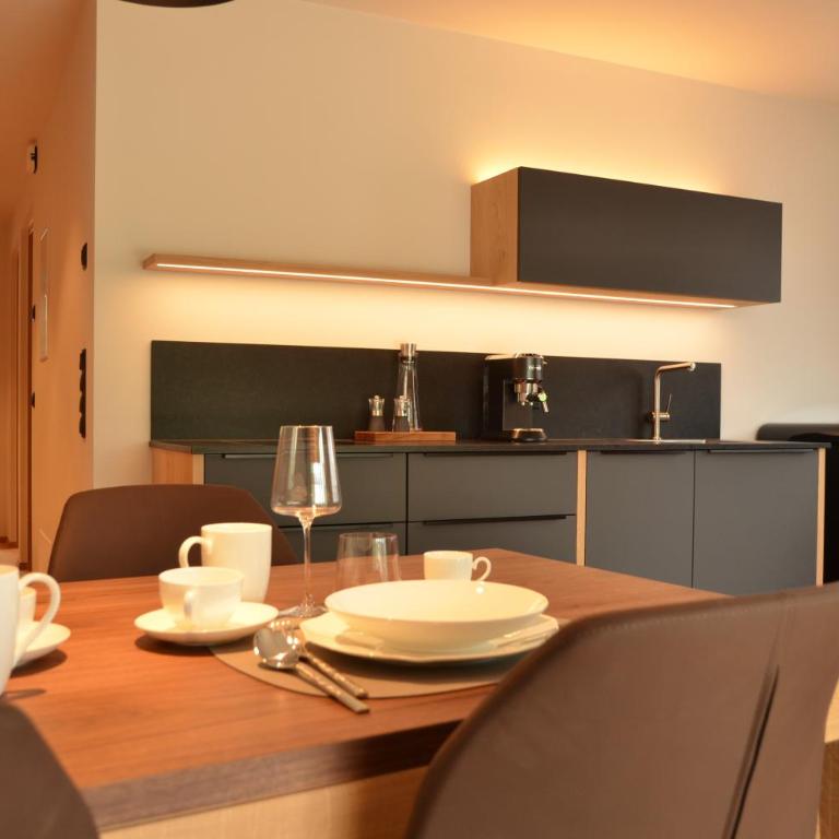 Kastelart - Karbon - Appartamento con Terrazza - 8
