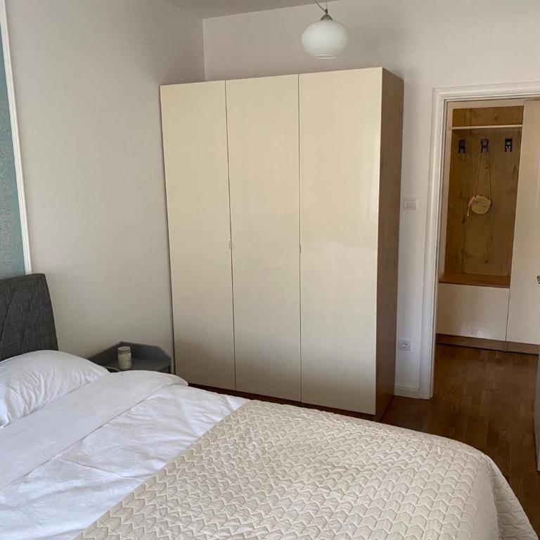 Zeus Apartment - Apartman sa 1 Spavaćom Sobom i Balkonom - 13